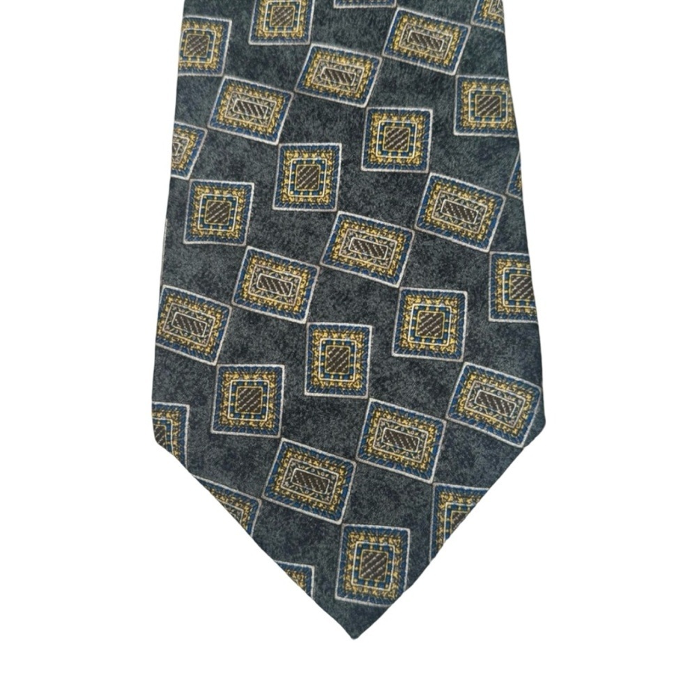 Metropolitan Museum Of Art Silk Tie